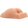 SuckMeToys Masturbateur Fessier BEGINA Vulve et Anus